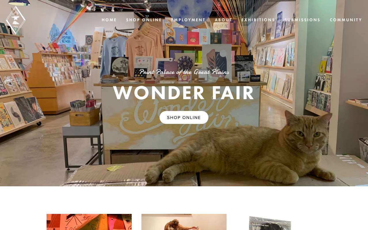 Wonder Fair