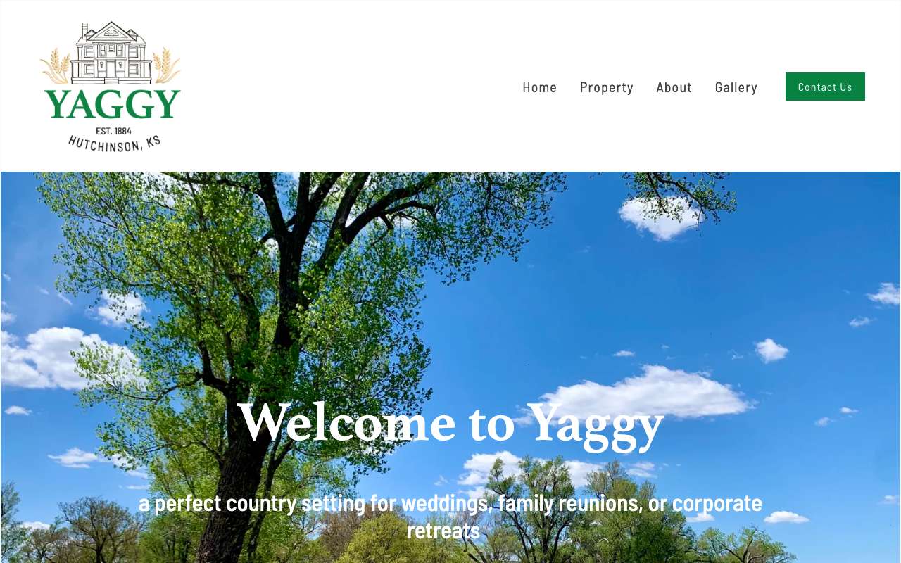 Yaggy